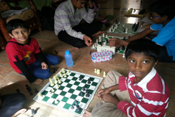 chess tournament in bangalore